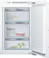 Produktbild: BOSCH Einbaugefrierschrank 6 GIV21ADD0, 87,4 cm hoch, 55,8 cm breit