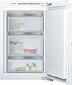 Produktbild: Bosch GIV21ADD0 Serie 6 Einbau Gefrierschrank, Nischenhöhe: 88 cm, 95 L, Festtürtechnik, LowFrost