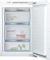Produktbild: Bosch GIV21ADD0 Einbau Gefrierschrank 88 cm Nische LowFrost Flachscharnier
