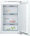 Produktbild: Bosch GIV21ADD0 - Serie 6 Gefrierschrank mit 5 Jahre Garantie, Low Frost, Flachscharnier mit Softeinzug, Nische 88 cm