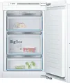 Produktbild: Bosch GIV21ADD0 Serie 6 Einbau-Gefrierschrank, 104 kWh pro Jahr, 95 L, LowFrost, BigBox, Einbau, 88 x 56