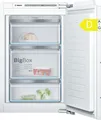 Produktbild: Bosch Einbau-Gefrierschrank 95L D 88cm LowFrost BigBox GIV21ADD0 weiß