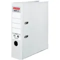 Produktbild: herlitz maX.file protect Ordner weiß Kunststoff 8,0 cm DIN A4 1 Stück