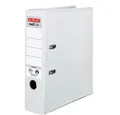 Produktbild: Herlitz Aktenordner herlitz 5480710 maX.file protect Ordner weiß Kunststoff 8,0 cm DIN A4