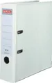 Produktbild: Herlitz Aktenordner Ordner Kunststoff A4 maX.file protect 80mm weiß