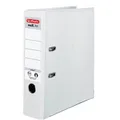 Produktbild: herlitz 5480710 maX.file protect Ordner weiß Kunststoff 8,0 cm DIN A4