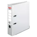 Produktbild: Herlitz Ordner maX.file protect 5480710 DIN A4 80mm PP weiß
