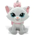 Produktbild: Aristocats Doorables Plüschfigur Marie 25 cm - Grau