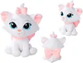Produktbild: SIMBA Plüschfigur Plüsch Stofftier Disney Doorables Marie 25cm 6315870554