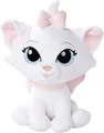 Produktbild: Simba Plüsch Stofftier Disney Doorables Marie 25cm 6315870554