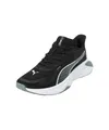 Produktbild: PUMA PWR HYBRID TR, Unisex Crosstrainer, PUMA Black-Green Moon-PUMA White,