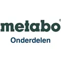 Produktbild: METABO Pendelschutzhaube Vollst. Ersatzteil- Nr. 316092910