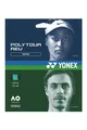 Produktbild: Yonex Tennissaite Poly Tour Rev (Polyester/achteckig) mintgrün 12m Set