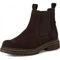 Produktbild: Tamaris stiefelmodel 2540745 Stiefelette dunkelbraun in Gr. 38 - Dunkelbraun - 38