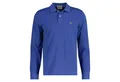Produktbild: Gant Poloshirt Herren Poloshirt 1er Pack Baumwolle (Packung, 1er Pack)