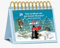 Produktbild: Postkarten-Adventskalender 