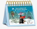 Produktbild: Korsch Verlag Adventskalender Postkarten-Adventskalender 