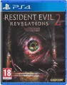 Produktbild: Playstation Games Ps4 Resident Evil Revelations 2 One Size