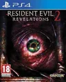 Produktbild: RESIDENT EVIL REVELATIONS 2