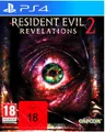Produktbild: Resident Evil: Revelations 2 - PS4 / PlayStation 4 - Neu & OVP