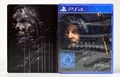Produktbild: Sony PlayStation 4 PS4,Death Stranding inkl. Steelbook,USK16,neu