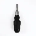 Produktbild: SDS-Plus Adapter auf SDS-Max für Bohrhammer mit SDS-Plus Aufnahme