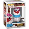 Produktbild: Killer Klowns from outer Space - Chubby 1622 - Funko Pop!