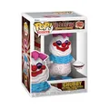 Produktbild: Funko Pop! Movies: KKOS - Chubby - Killer Klowns from Outer Space - Vinyl-Sammelfigur - Geschenkidee - Offizielle Handelswaren - Spielzeug Für Kinder und Erwachsene - Movies Fans