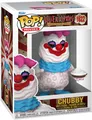 Produktbild: Killer Klowns from outer Space - Chubby 1622 - Funko Pop!