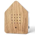 Produktbild: Relaxound 'Zwitscherbox' Oak