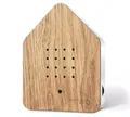 Produktbild: Zwitscherbox Natur Klangbox - Nest (Eiche)