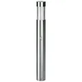 Produktbild: Pollerleuchte Typ Nr. 2246 mit Bewegungsmelder (Typ 2011), IP44, Höhe 90cm, E27