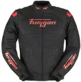 Produktbild: Furygan Motorradjacke Atom Vented Evo Perforierte Motorrad Textiljacke