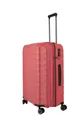 Produktbild: travelite Trolley MOOBY Koffer Hartschale, 4 Rollen, mit TSA-Schloss und kratzresistenter Oberfläche – leicht und robust