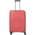 Produktbild: Travelite Mooby 4 Rollen Trolley M 66 cm mit Dehnfalte  orange