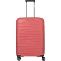 Produktbild: Travelite Mooby  4-Rollen-Trolley 66 cm -Rot