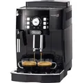 Produktbild: DeLonghi ECAM 21.117.B Kaffeevollautomat Schwarz - Schwarz