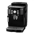 Produktbild: De'Longhi Kaffeevollautomat ECAM 21.117 B Schwarz