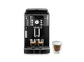 Produktbild: De'Longhi Kaffeevollautomat ECAM 21.117.B, für Bohnen/Pulver, 1450 W, bis 1,8 l/250 g, Milchaufschäumer, schwarz