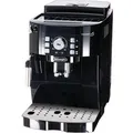 Produktbild: DeLonghi Kaffeevollautomat Magnifica S, ECAM 21.117.B, mit Milchaufschäumdüse, schwarz