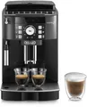 Produktbild: DeLonghi ECAM 21.117 B Magnifica S Kaffeevollautomat Aufschäumdüse schwarz
