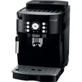 Produktbild: De'Longhi Kaffeevollautomat Magnifica S ECAM21.117.B Schwarz Espressomaschine