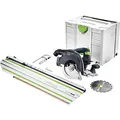 Produktbild: Festool Akku-Handkreissäge HKC 55 Li EB-Basic-FSK 420