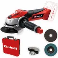 Produktbild: Einhell TE-AG 18/115 Li - Solo (115 mm) (4431123)