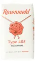 Produktbild: Rosenmehl Type 405, 10er Pack (10x 1 kg)