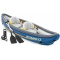 Produktbild: Intex 68389NP - Kajak - Wyoming C2 302x89x53cm