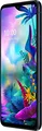 Produktbild: LG G8X Smartphone (16,26 cm (6,4 Zoll) OLED FHD+ Display, 128 GB interner Speicher, 6 GB RAM, IP68, Android 9.0) Aurora Black
