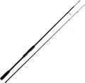 Produktbild: Zeck Fishing Zander Vertikal-Wumme 195cm 15-90g - Vertikalrute