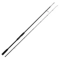 Produktbild: Zeck Fishing Zander Vertikal-Wumme 195cm 15-90g - Vertikalrute, Rute, Bootsrute