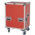Produktbild: SHOWGEAR Emergency Case With cut-outs for fire extinguishers Notfallkoffer (